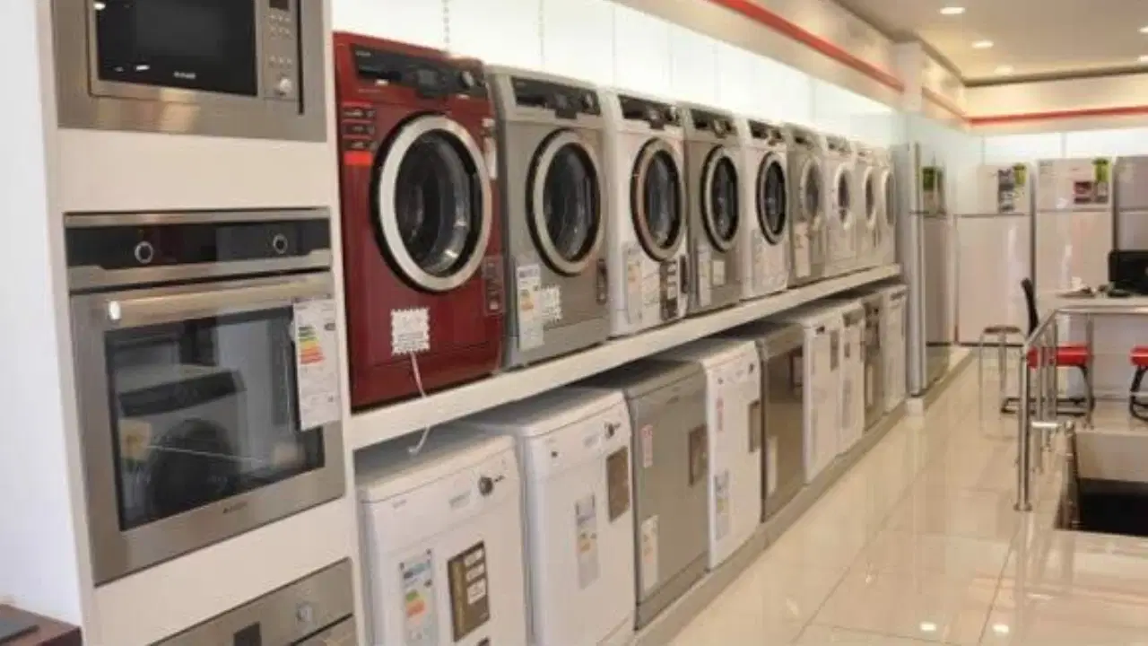 Kilis Beyaz Eşya Tamircisi